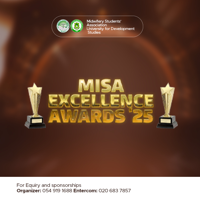 MISA EXCELLENCE AWARDS
